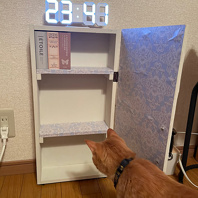 ayuchiさんの部屋