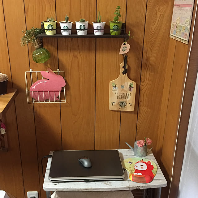 aliceさんの実例写真