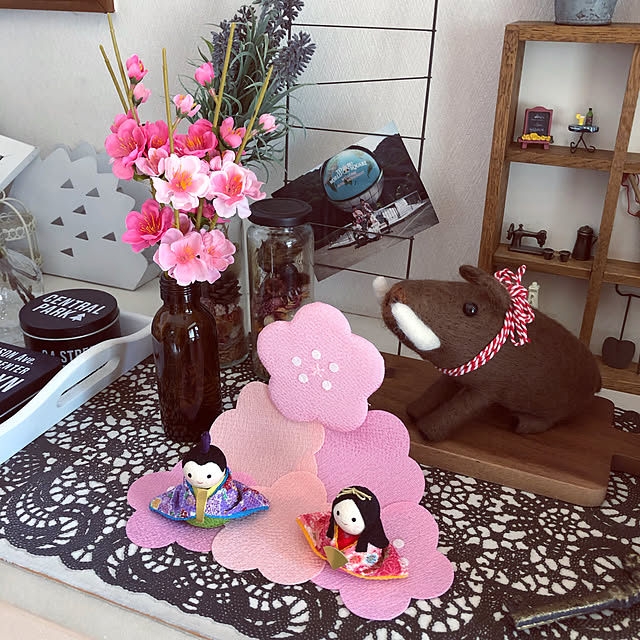 sachieさんの実例写真