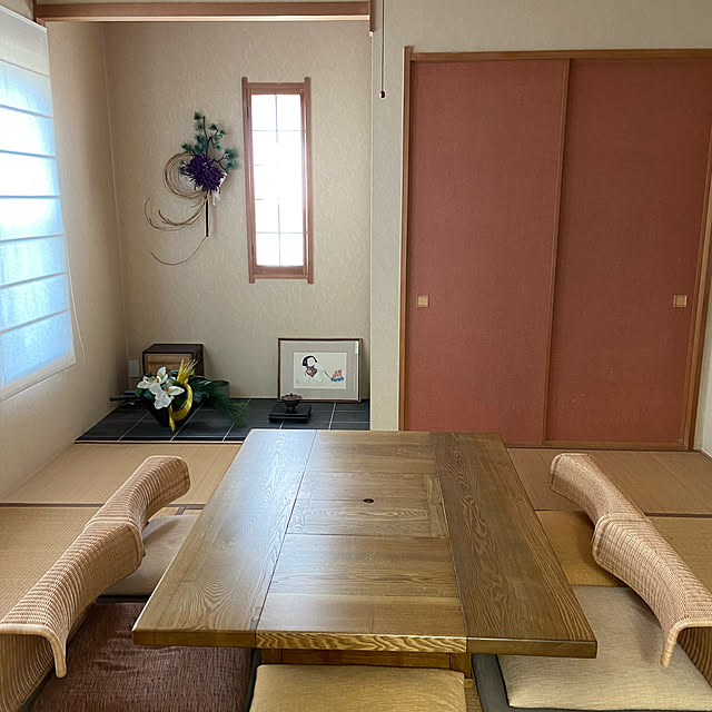 cocoaさんの実例写真