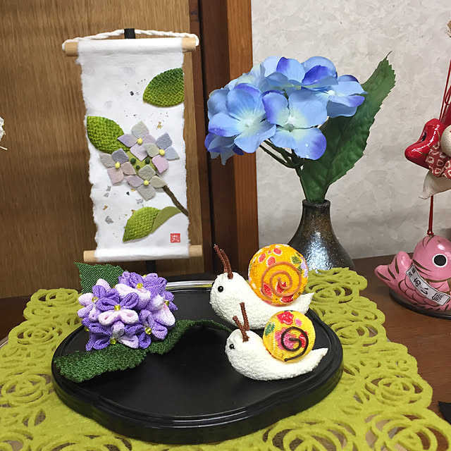 arinkoさんの実例写真