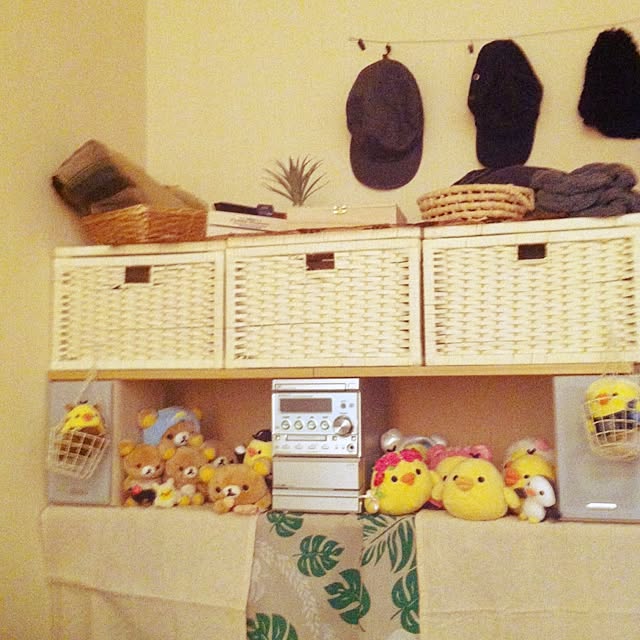 piyoさんの実例写真