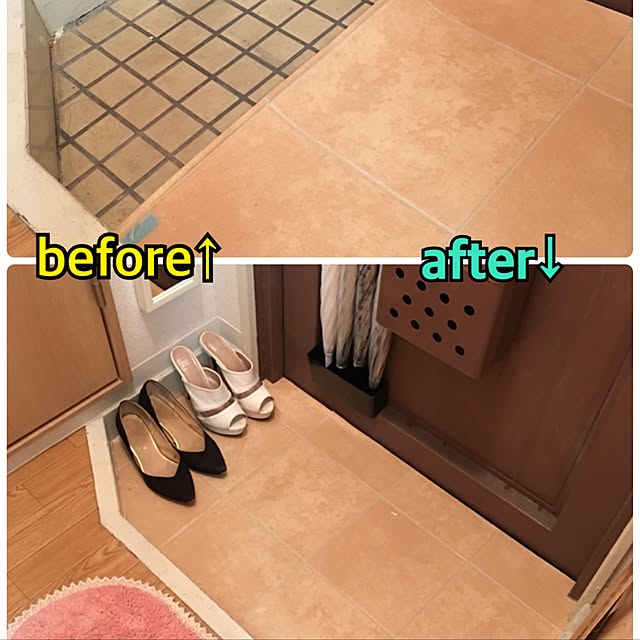 kさんの実例写真