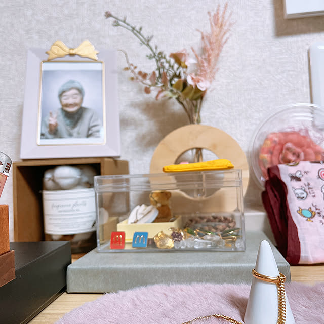 mさんの実例写真