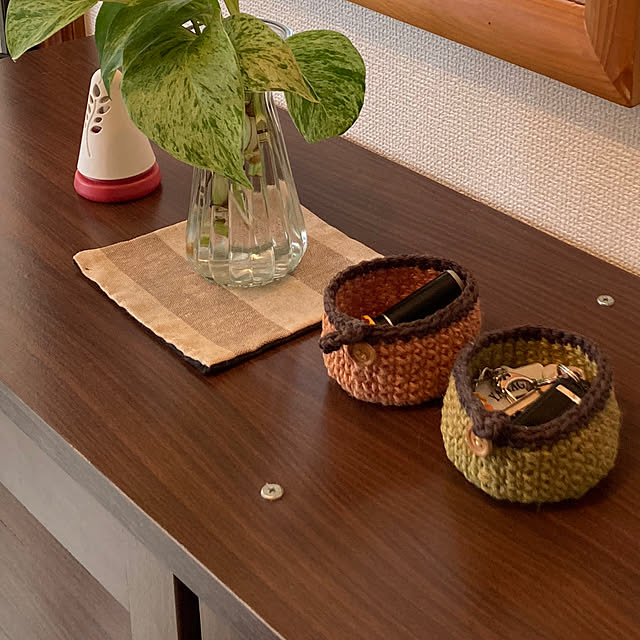 kazu-cafeさんの部屋
