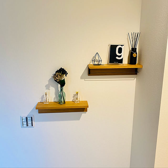 oharuさんの実例写真