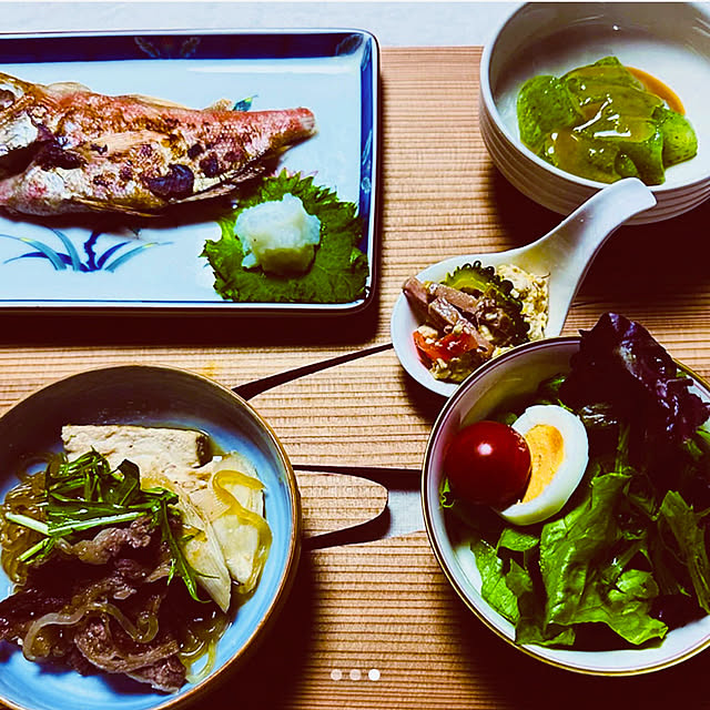 chacoさんの部屋