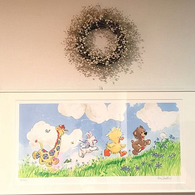 実例写真