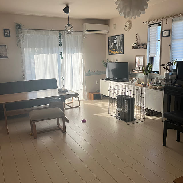 haruharu3さんの部屋