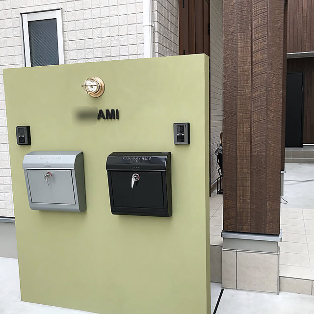tomimiさんの実例写真