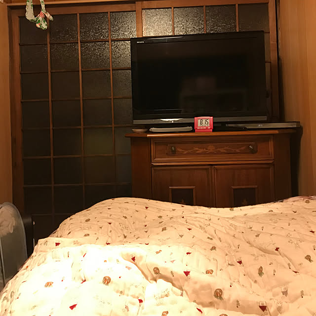 hameさんの部屋