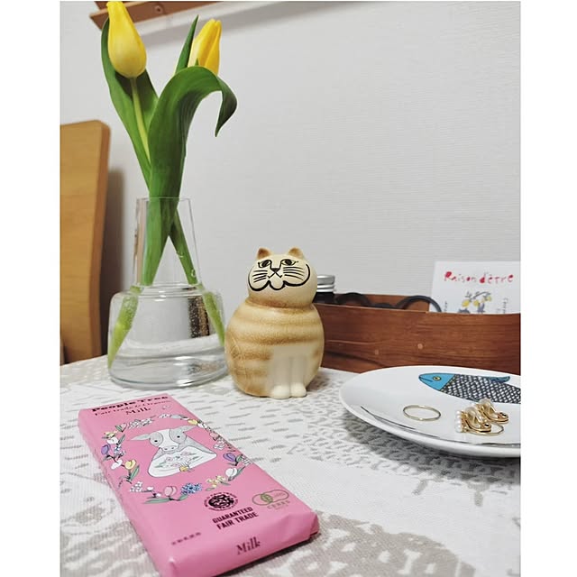 yukiさんの部屋