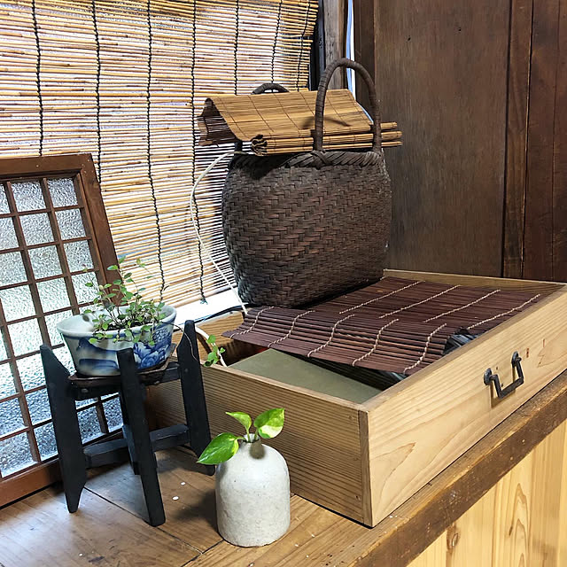 komainuさんの部屋
