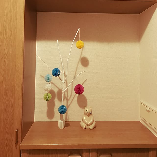 Asamiさんの実例写真
