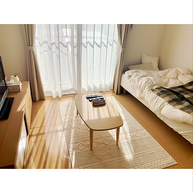 haruさんの実例写真