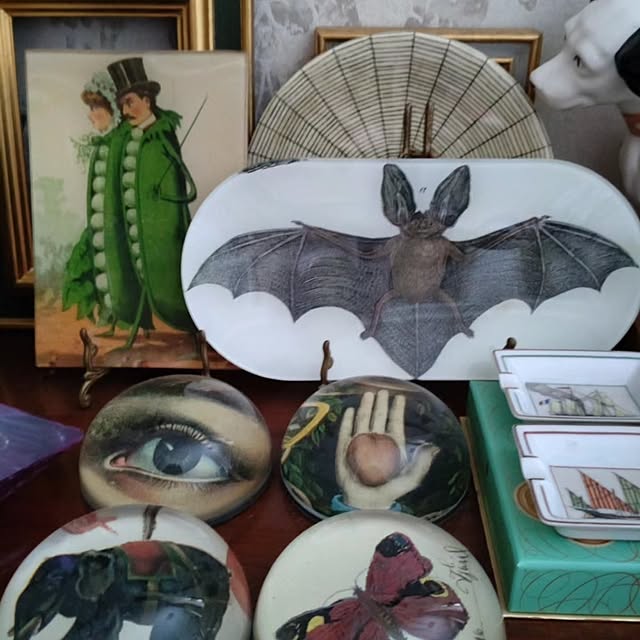 figaroさんの部屋