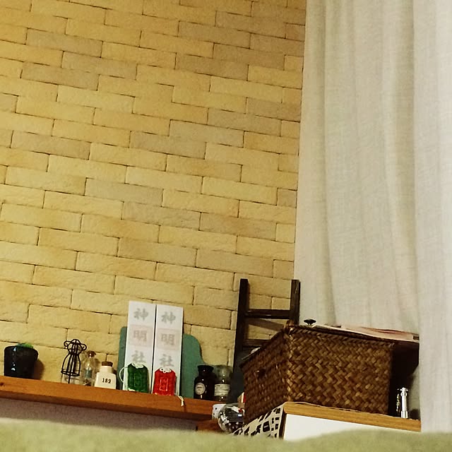 emiさんの実例写真