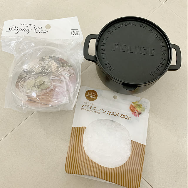 Makoさんの実例写真