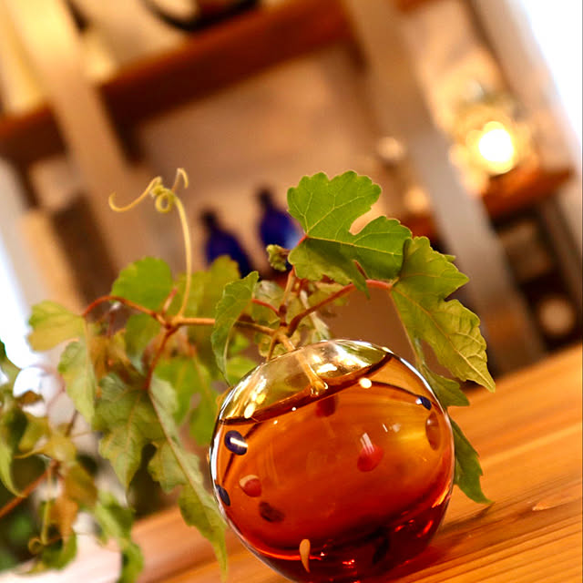 glassflowerさんの実例写真