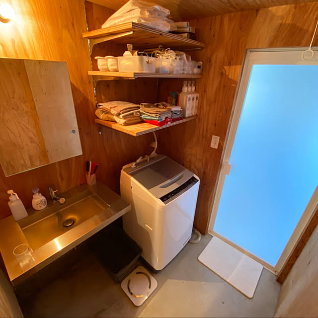 モニター応募投稿/バス/トイレのインテリア実例 - 2020-02-24 10:49:27