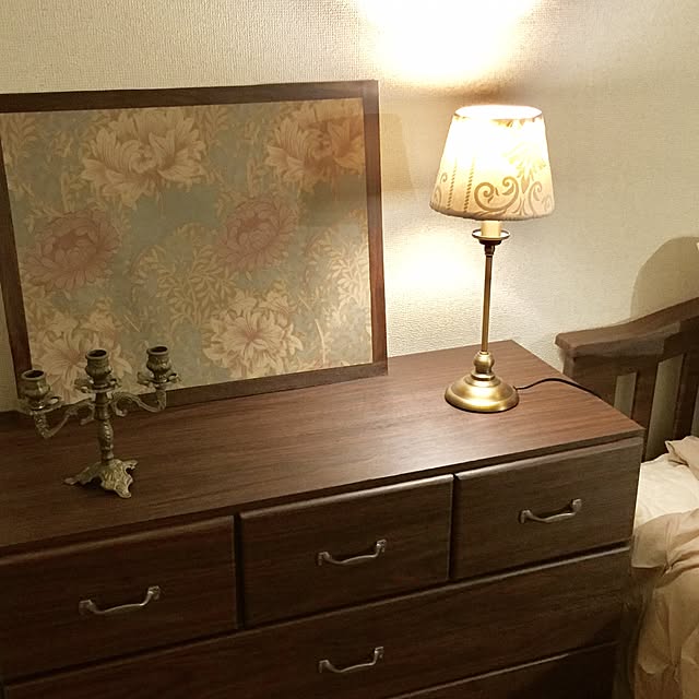 pariopeさんの実例写真