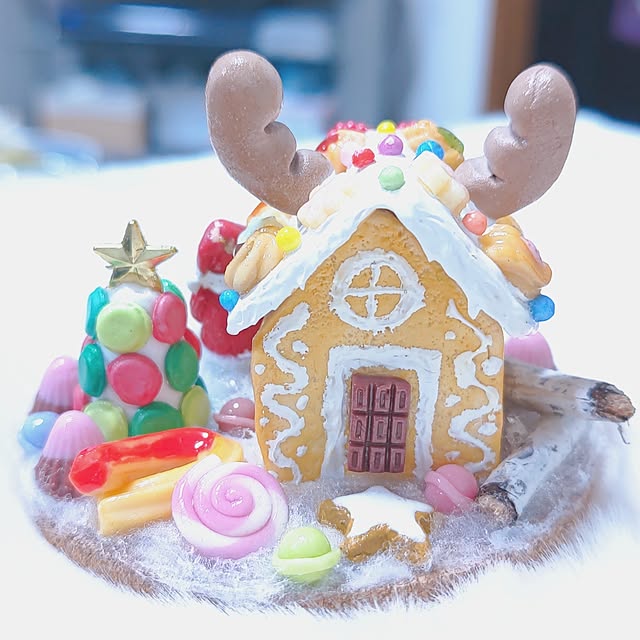mariaさんの部屋