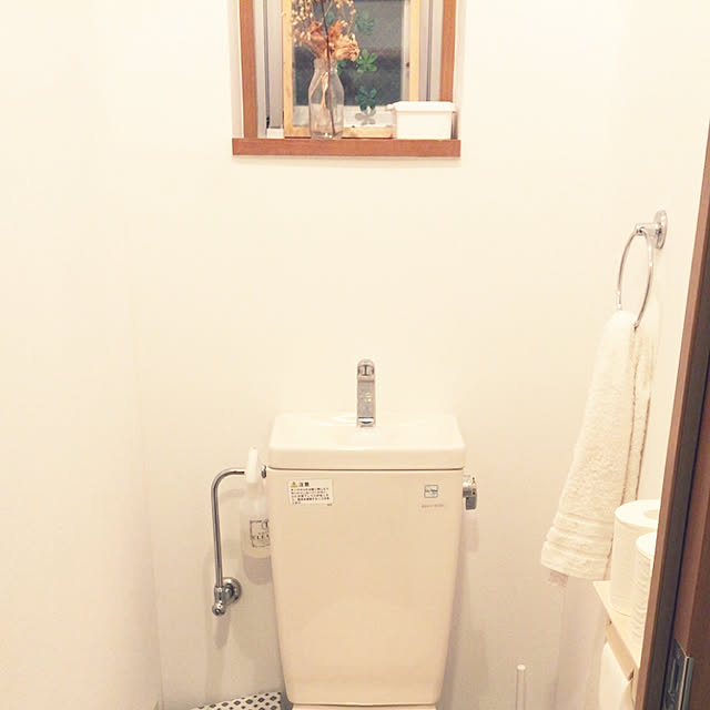 バス/トイレのインテリア実例 - 2018-02-18 10:28:43