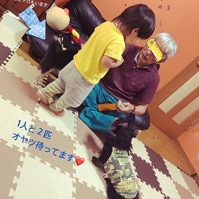 T.makiさんの実例写真