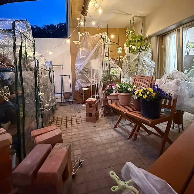 Aqettyさんの部屋