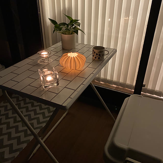 rocoさんの実例写真