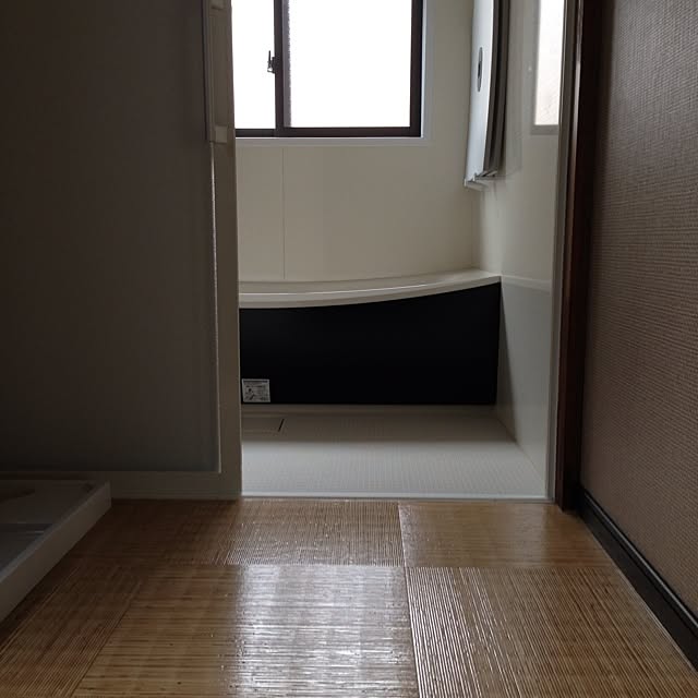 バス/トイレのインテリア実例 - 2013-09-19 13:20:26