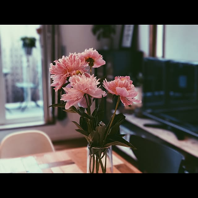 go_slow_and_smileさんの実例写真