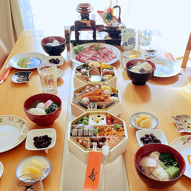 moolさんの実例写真