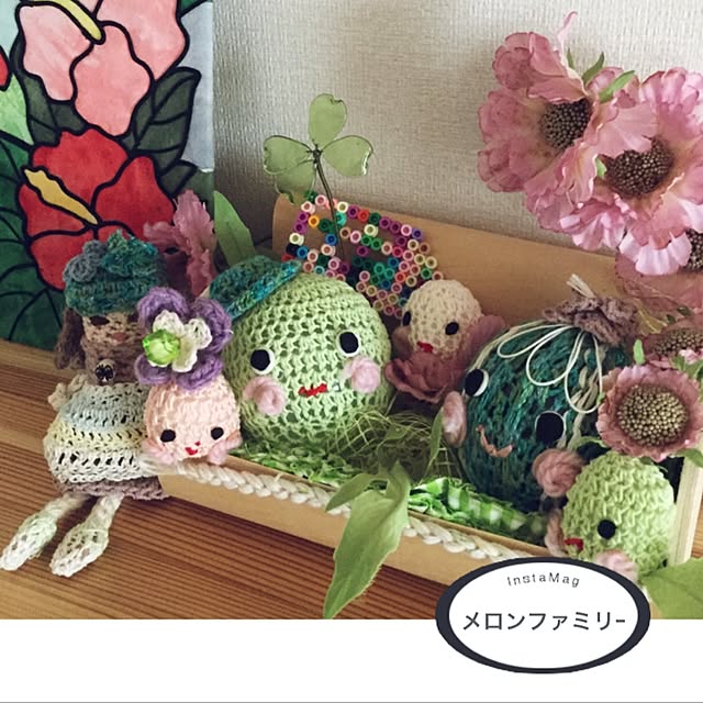chiiyanさんの実例写真