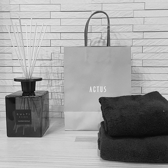 monochrome01さんの実例写真