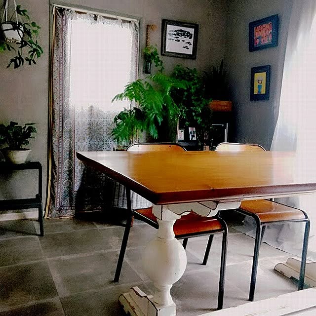 nikkoriさんの実例写真
