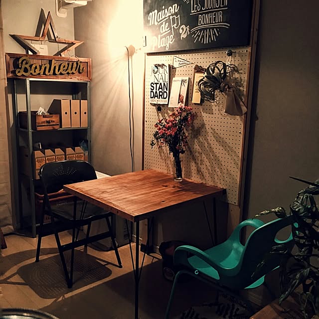 cafe-plageさんの実例写真