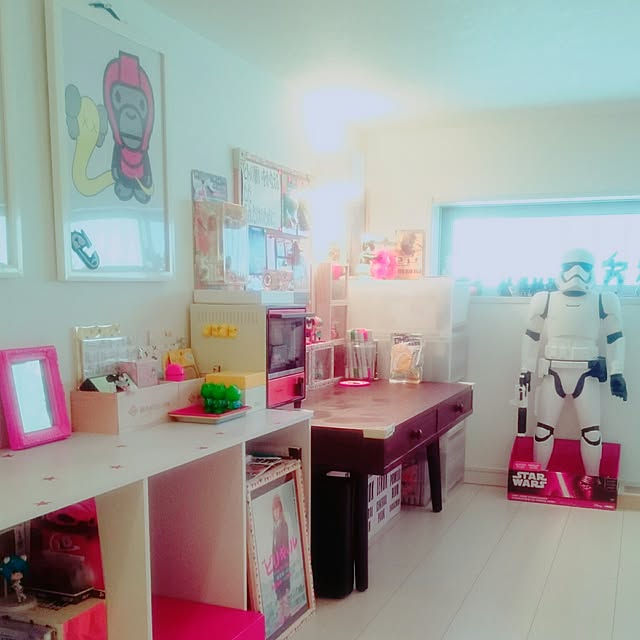 unknownさんの実例写真