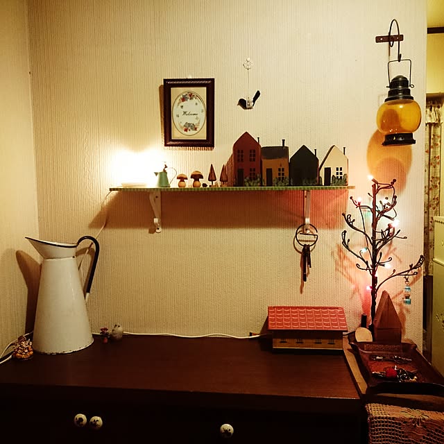 cha-baさんの実例写真