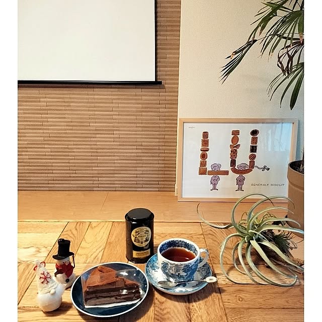Retさんの部屋