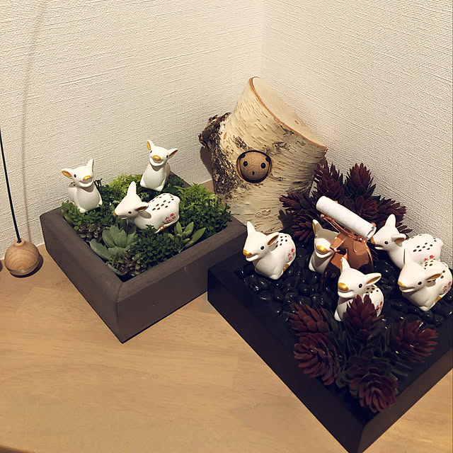 hallelujah_itさんの実例写真
