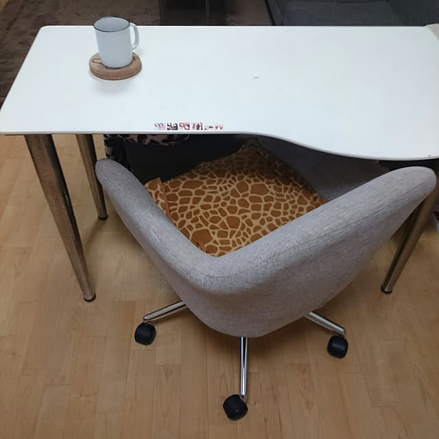 Makiさんの実例写真