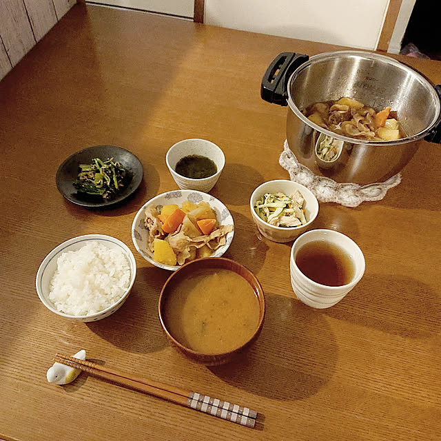 riceさんの実例写真