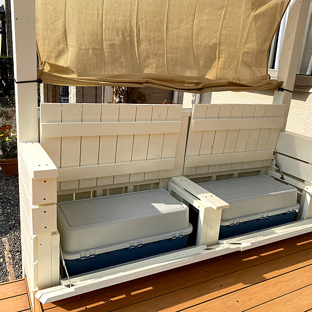 ANDYさんの部屋