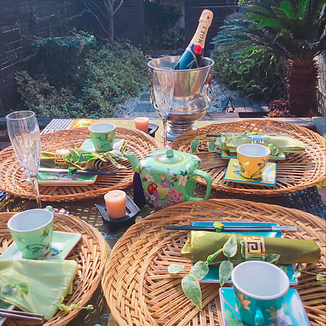 n-nineさんの実例写真
