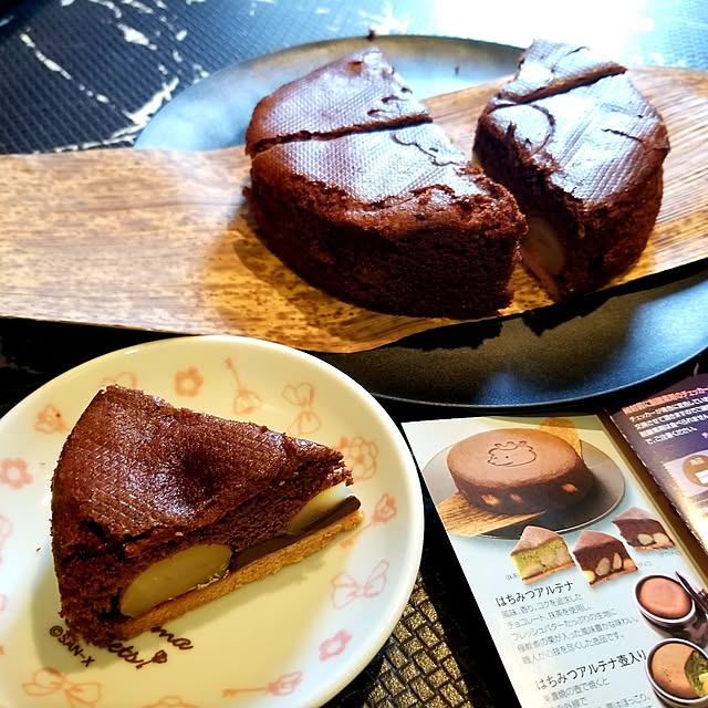 momozouさんの部屋