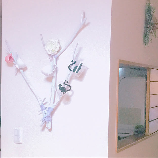 satoさんの実例写真