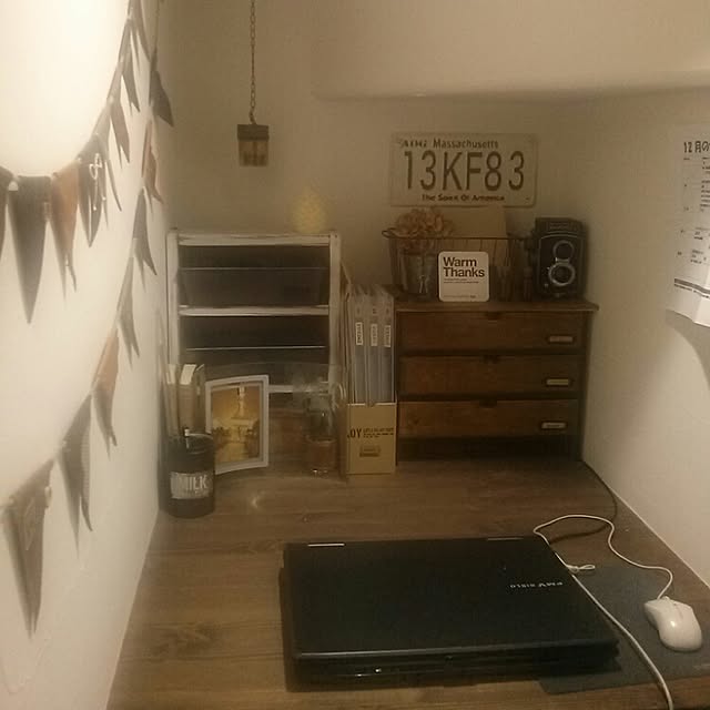 hiroさんの実例写真