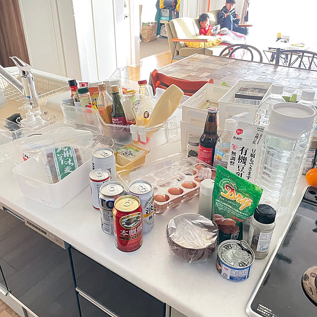 adamoさんの部屋