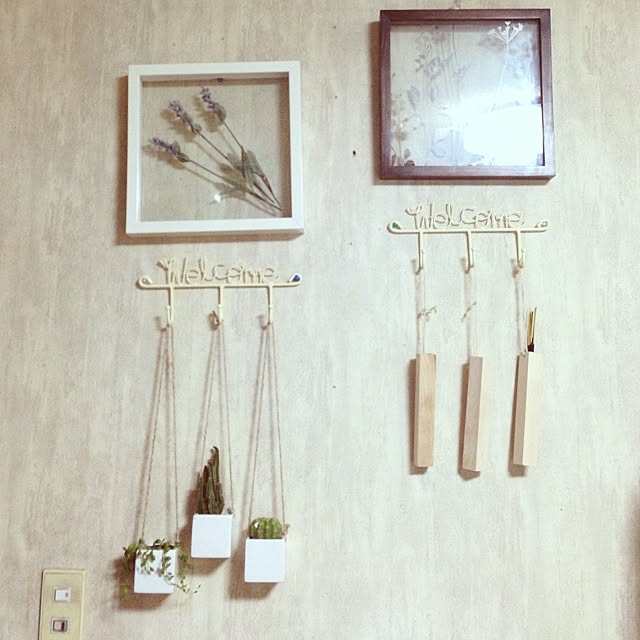 Chinatsuさんの実例写真